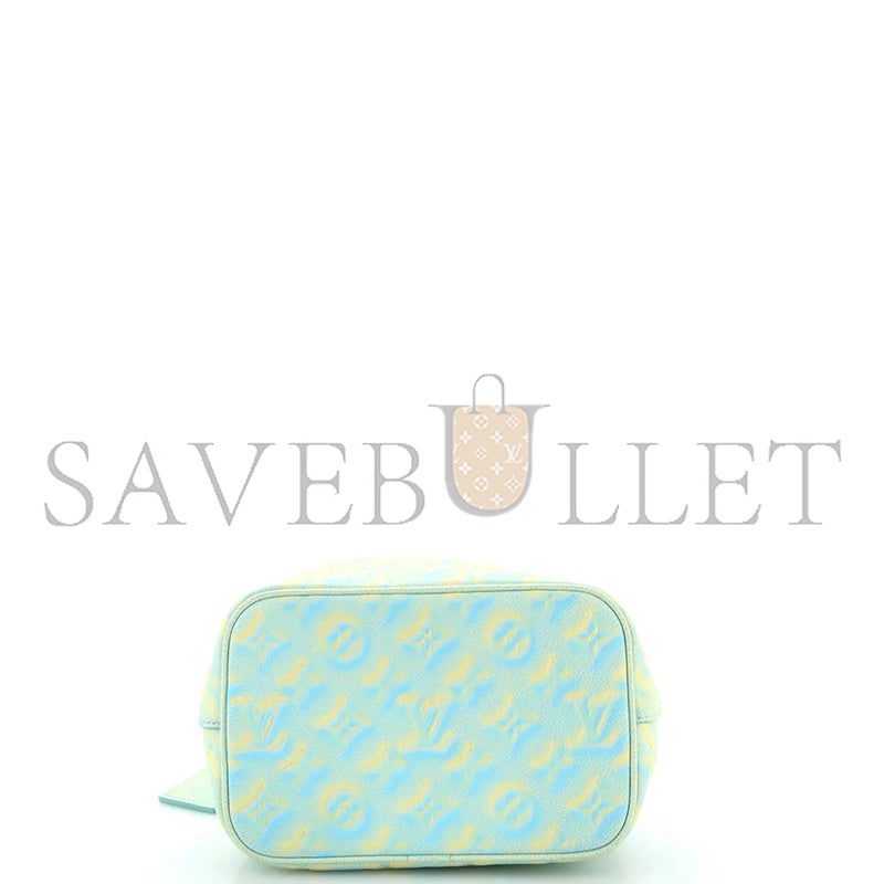 ルイ・ヴィトン ノノ バケットバッグ BB M46269 (20*20*13cm)