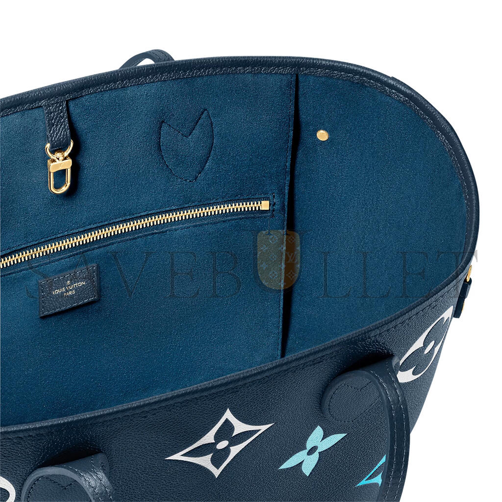 ルイ・ヴィトン ネバーフルMM M46514 (31*28*14cm)