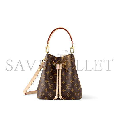ルイ・ヴィトン ノノ BB M46581 (20*20*13cm)