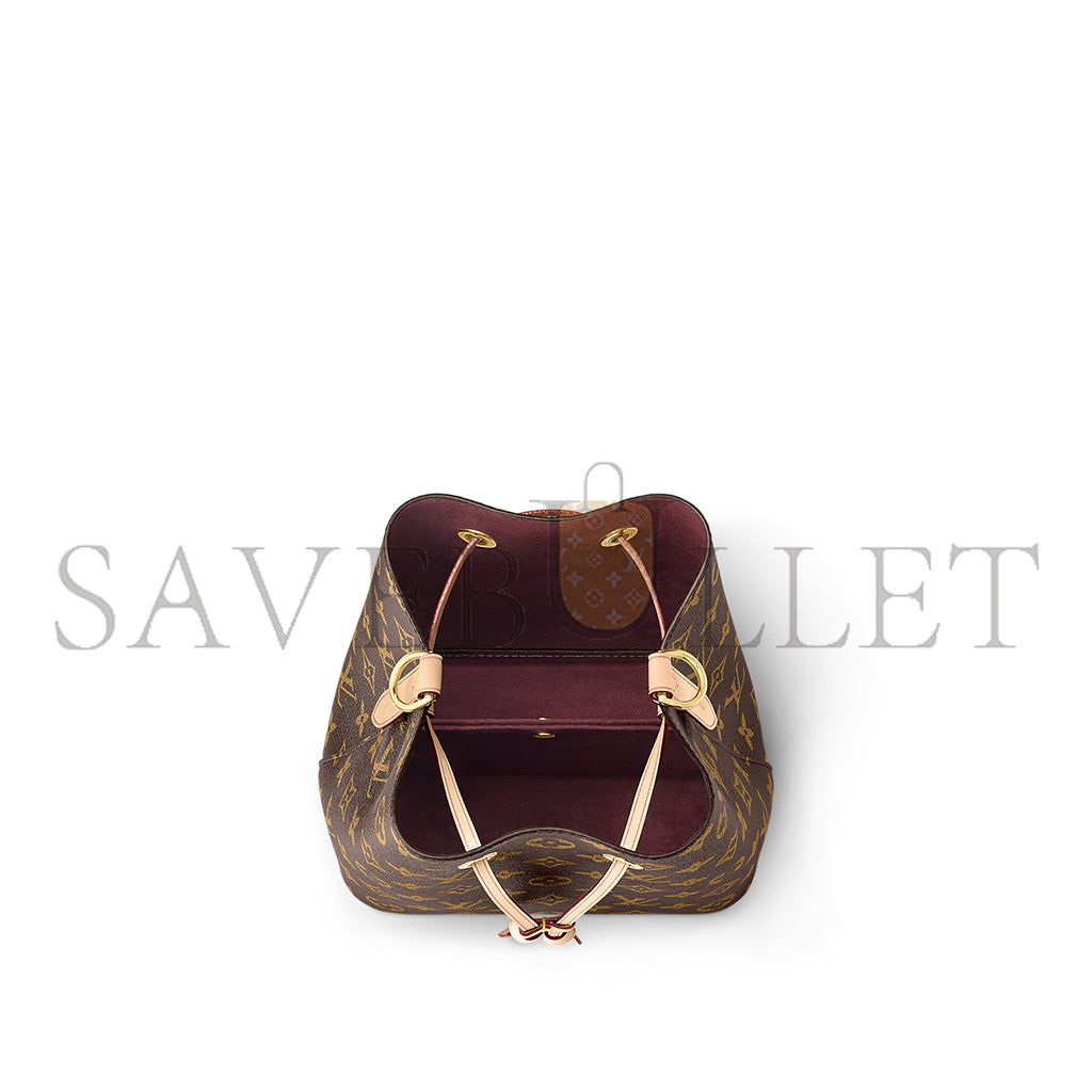 ルイ・ヴィトン ノノ BB M46581 (20*20*13cm)