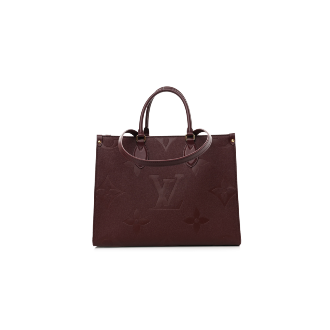 ルイ・ヴィトン オンザゴー MM M46601 (35*27*14cm)