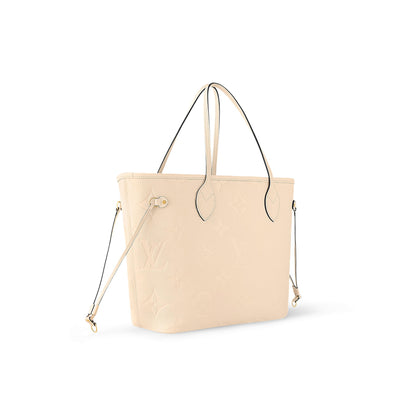 ルイ・ヴィトン ネバーフルMM M46676 (32*28*14cm)