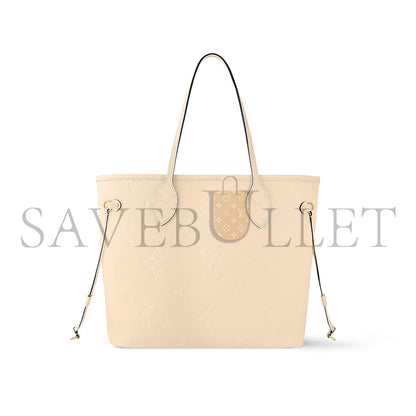 ルイ・ヴィトン ネバーフルMM M46676 (32*28*14cm)