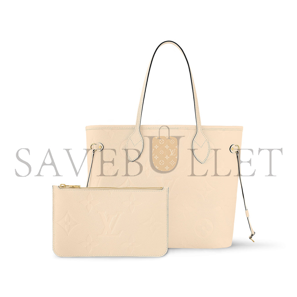 ルイ・ヴィトン ネバーフルMM M46676 (32*28*14cm)