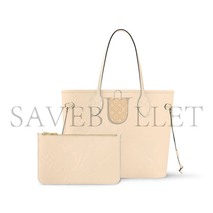 ルイ・ヴィトン ネバーフルMM M46676 (32*28*14cm)