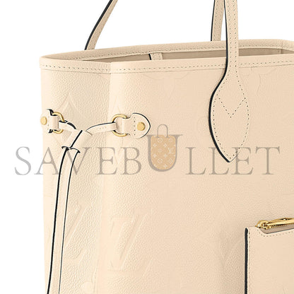 ルイ・ヴィトン ネバーフルMM M46676 (32*28*14cm)