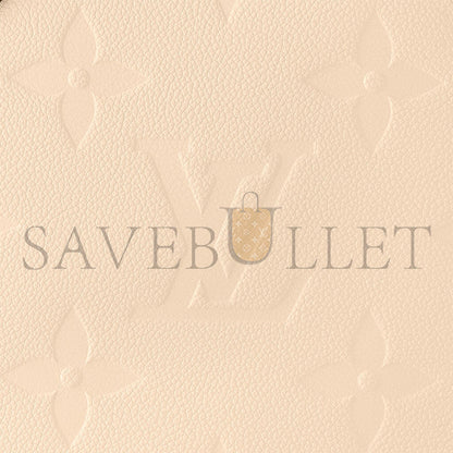 ルイ・ヴィトン ネバーフルMM M46676 (32*28*14cm)