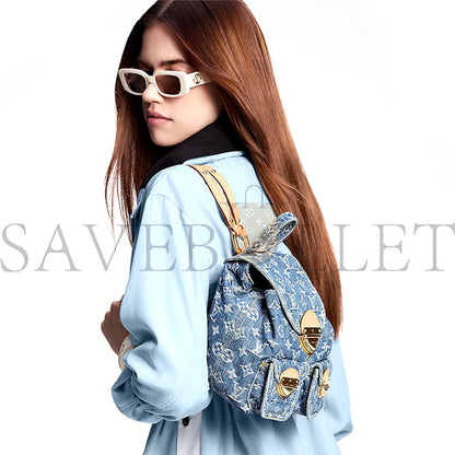 ルイ・ヴィトン ヴェニス M46836 (26*24*7cm)