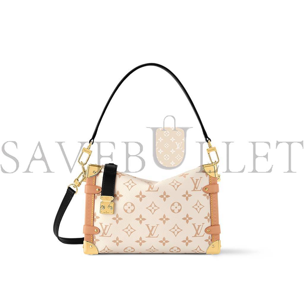 ルイ・ヴィトン サイドトランクMM M46907 (21*14*6cm)