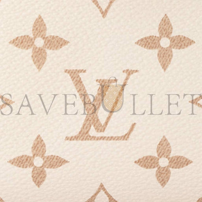 ルイ・ヴィトン サイドトランクMM M46907 (21*14*6cm)