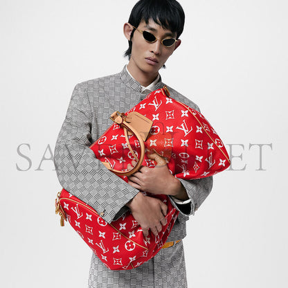 ルイ・ヴィトン スピーディP9 バンドリエール50 M46961 (50*32*29cm)