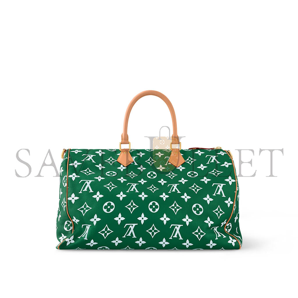 ルイ・ヴィトン スピーディP9 バンドリエール50 M46991 (50*32*29cm)