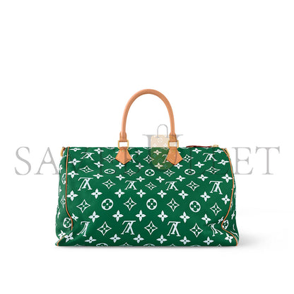 ルイ・ヴィトン スピーディP9 バンドリエール50 M46991 (50*32*29cm)