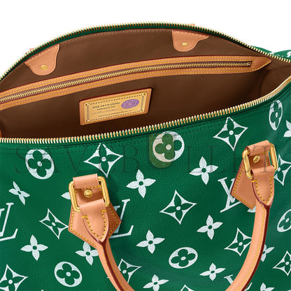 ルイ・ヴィトン スピーディP9 バンドリエール50 M46991 (50*32*29cm)