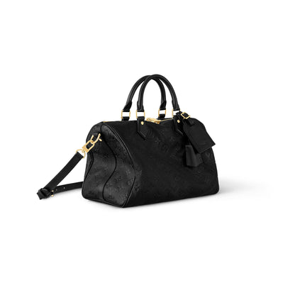 ルイ・ヴィトン スピーディ ソフト 30 M47186 (30*21*17cm)