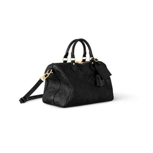 ルイ・ヴィトン スピーディ ソフト 30 M47186 (30*21*17cm)