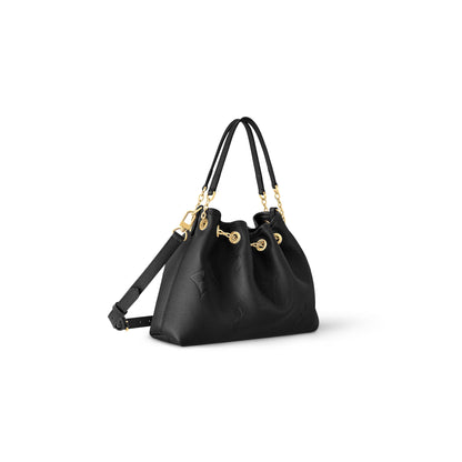 ルイ・ヴィトン LV バンドル M47209 (28*20*11cm)