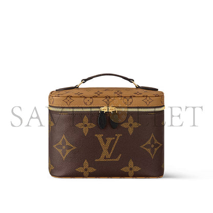 ルイ・ヴィトン ニース BB M47212 (24*18*14cm)