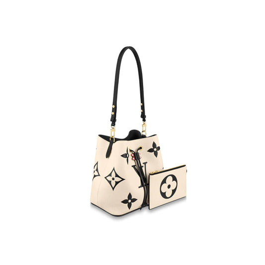 ルイ・ヴィトン クラフティ ノノ MM M56889 (26*26*17.5cm)