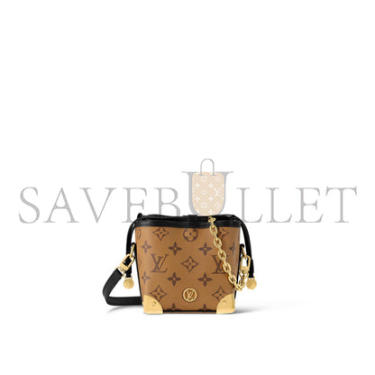 ルイ・ヴィトン ノエ ウォレット ハンドバッグ M82885 (11.5*11.5*11.5cm)