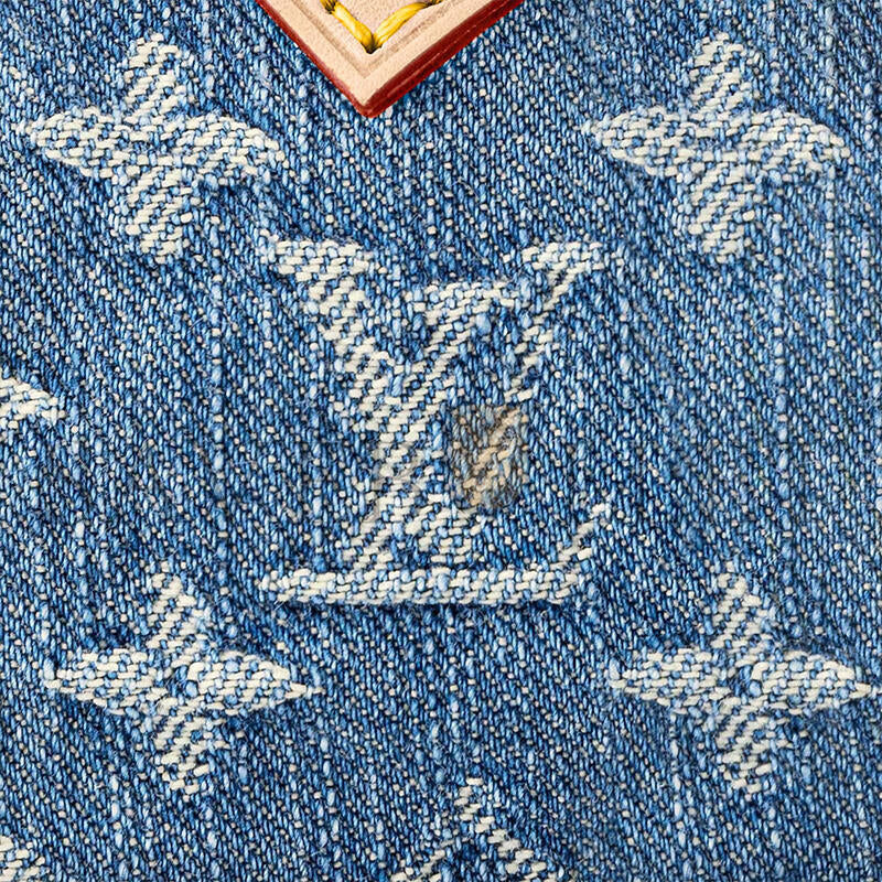 ルイ・ヴィトン ナノ スピーディ M82950 (16*10*7.5cm)