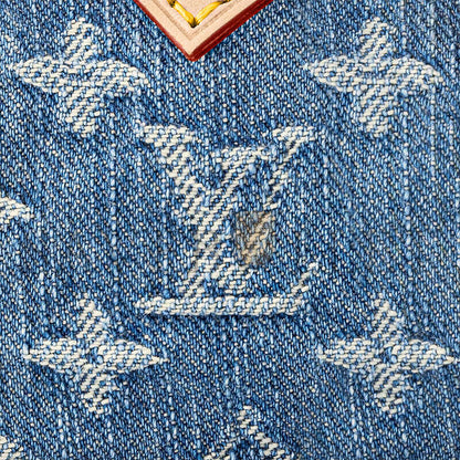 ルイ・ヴィトン ナノ スピーディ M82950 (16*10*7.5cm)