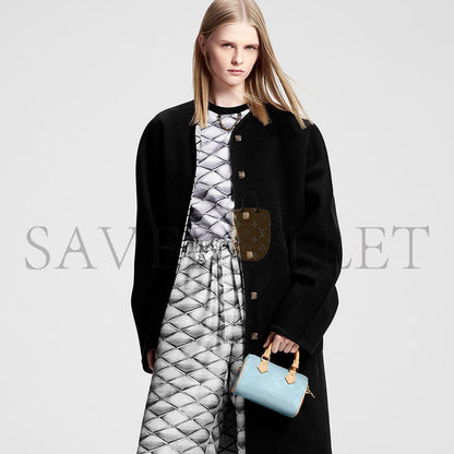 ルイ・ヴィトン ナノ スピーディ M83000 (16*10*7.5cm)