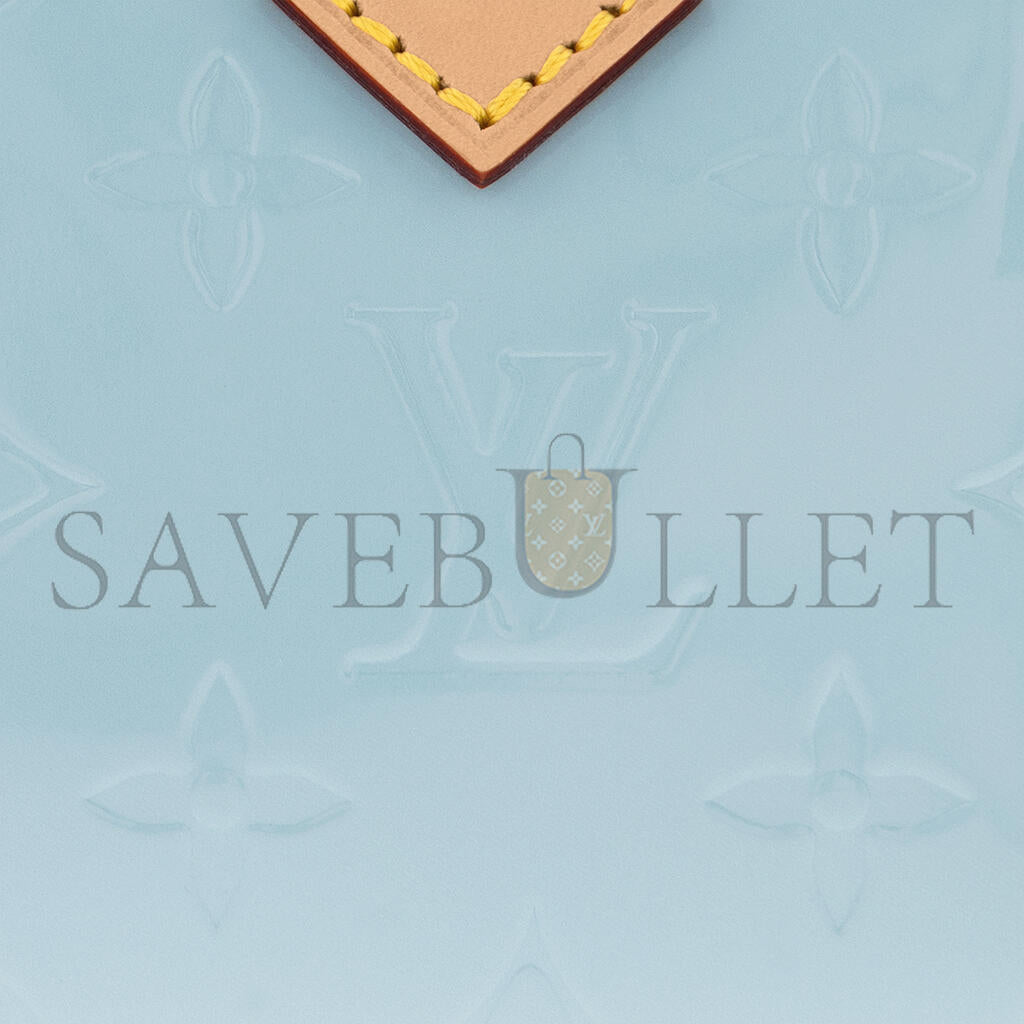 ルイ・ヴィトン ナノ スピーディ M83000 (16*10*7.5cm)