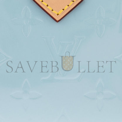 ルイ・ヴィトン ナノ スピーディ M83000 (16*10*7.5cm)