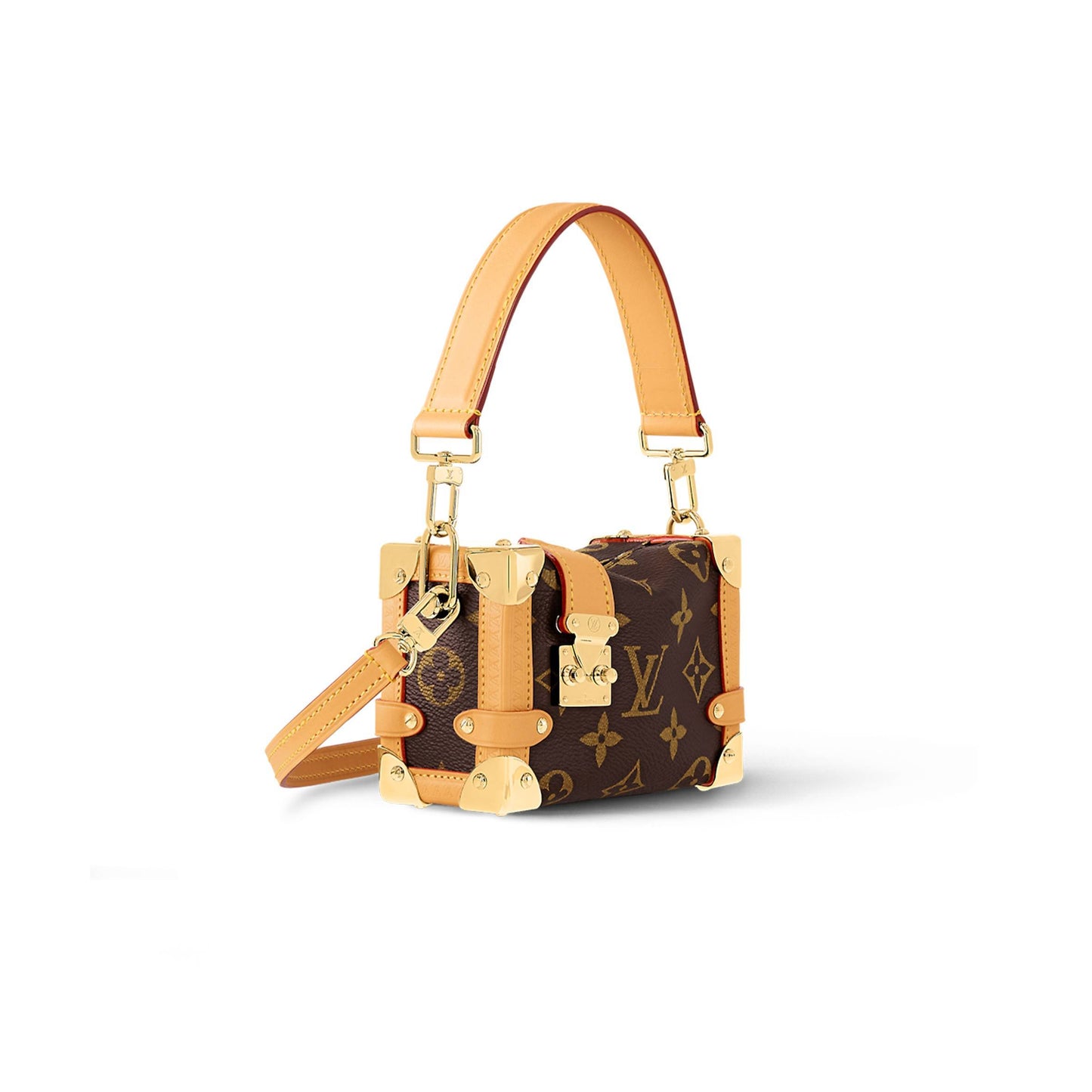 ルイ・ヴィトン ピコ サイドトランク M83018 (14*10*7cm)