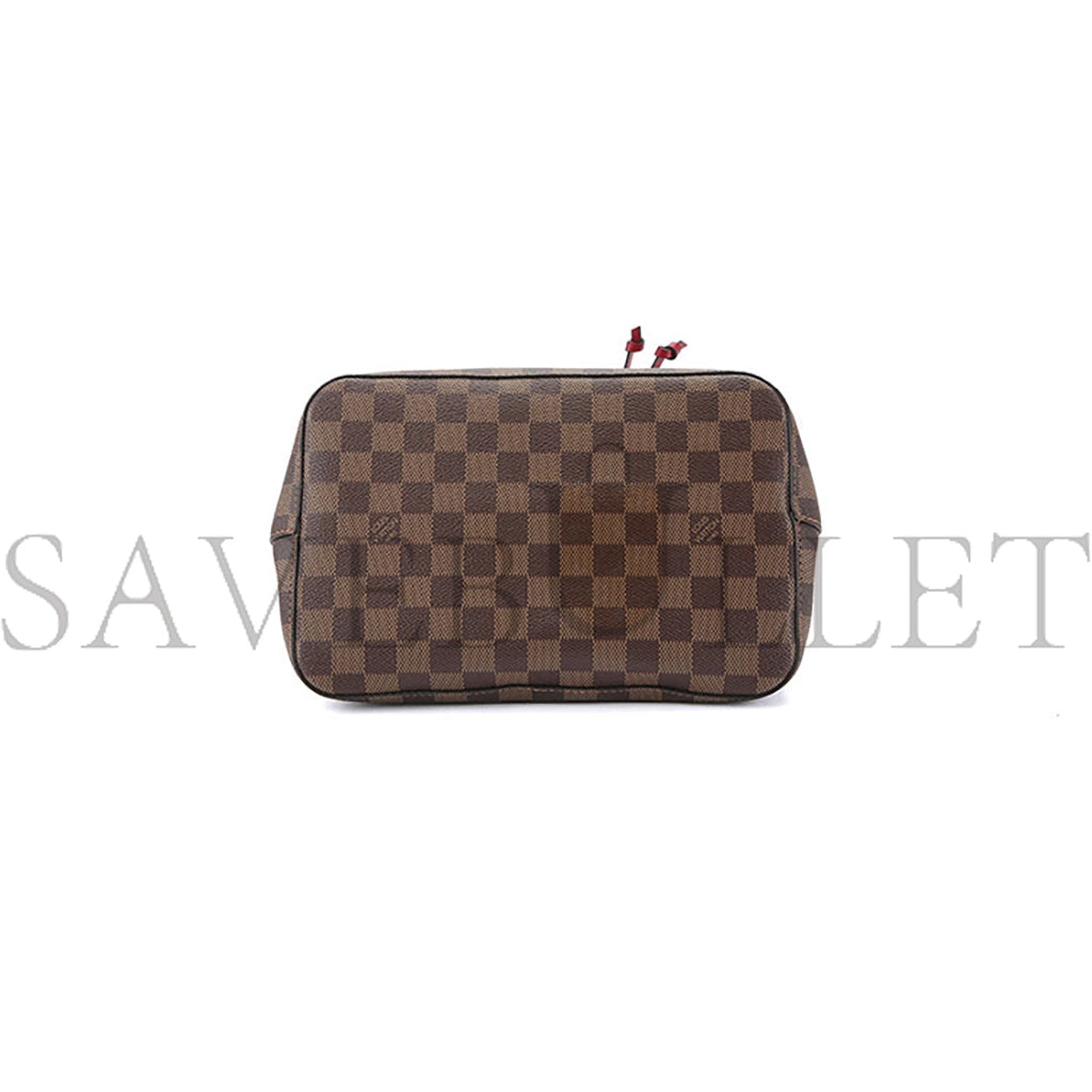 ルイ・ヴィトン ノノ バケットバッグ MM N40214 (26*22*27cm)