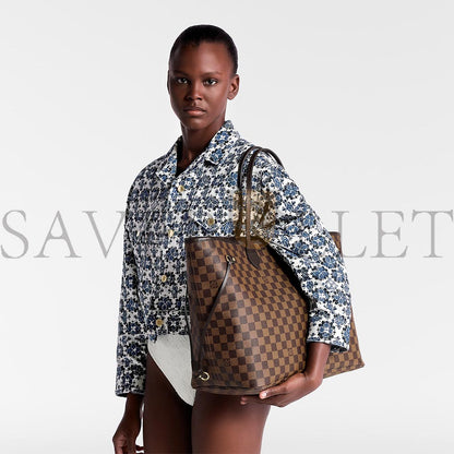 ルイ・ヴィトン ネバーフルGM N40597 (39*32*19cm)