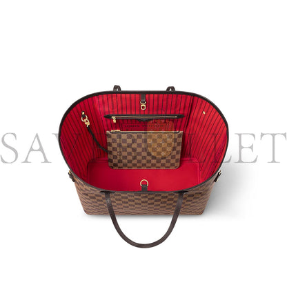 ルイ・ヴィトン ネバーフルGM N40597 (39*32*19cm)