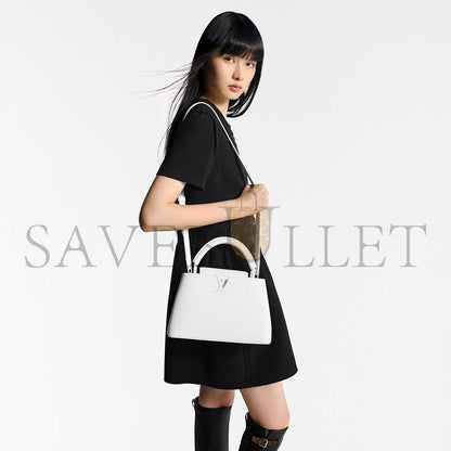 ルイ・ヴィトン カプシーヌ BB N81409 (27*18*9cm)