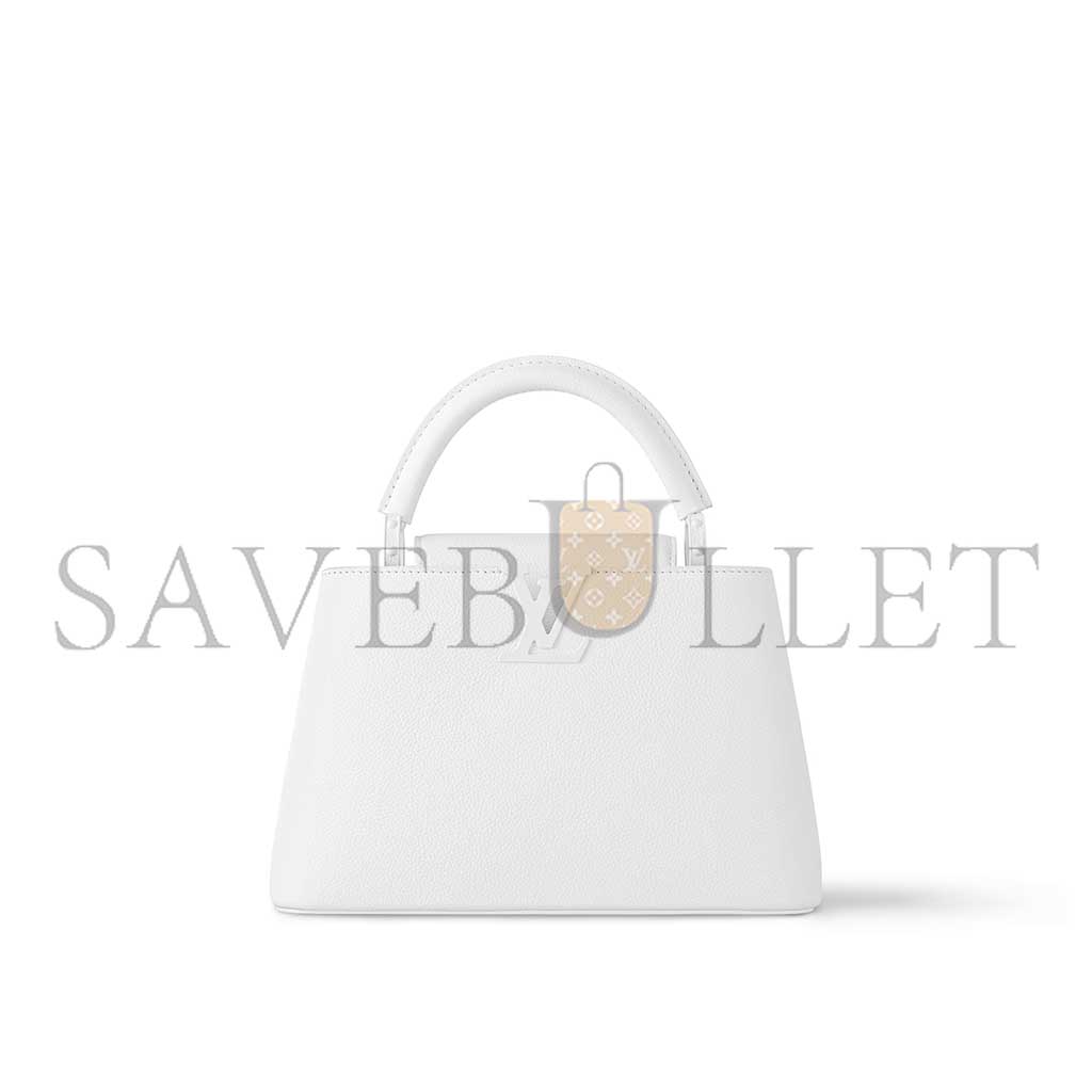 ルイ・ヴィトン カプシーヌ BB N81409 (27*18*9cm)