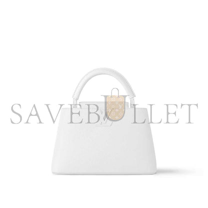 ルイ・ヴィトン カプシーヌ BB N81409 (27*18*9cm)