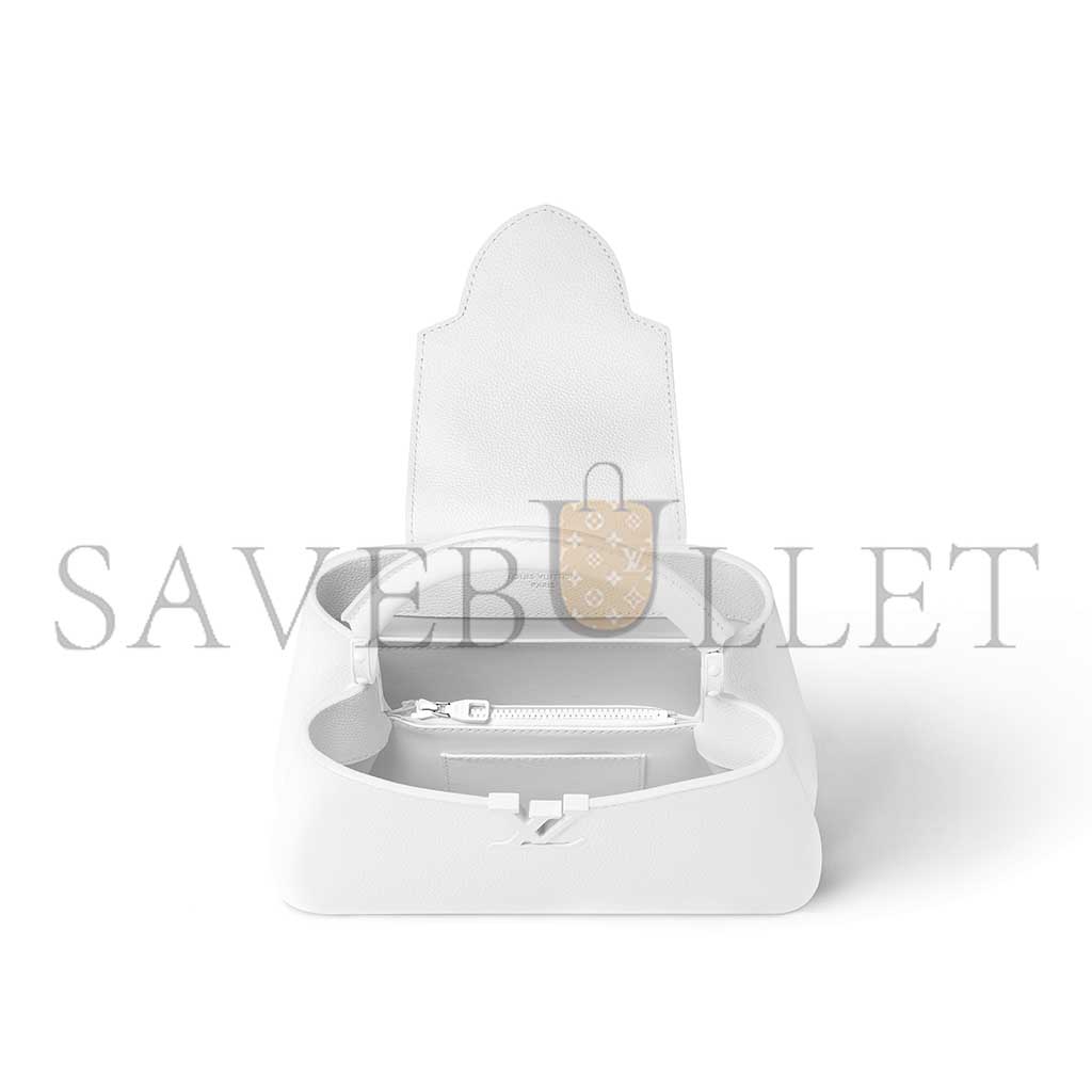 ルイ・ヴィトン カプシーヌ BB N81409 (27*18*9cm)