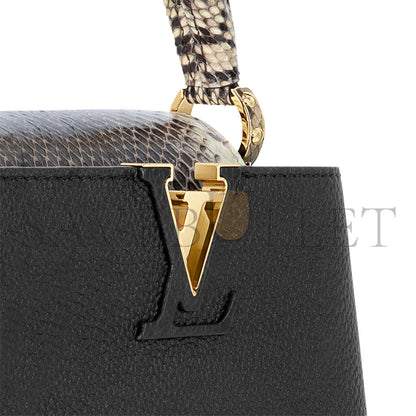 ルイ・ヴィトン カプシーヌ ミニ N96467 (21*14*8cm)