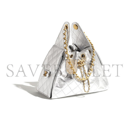 シャネル マスター25 スモールハンドバッグ AS5293 (30*26*14cm)