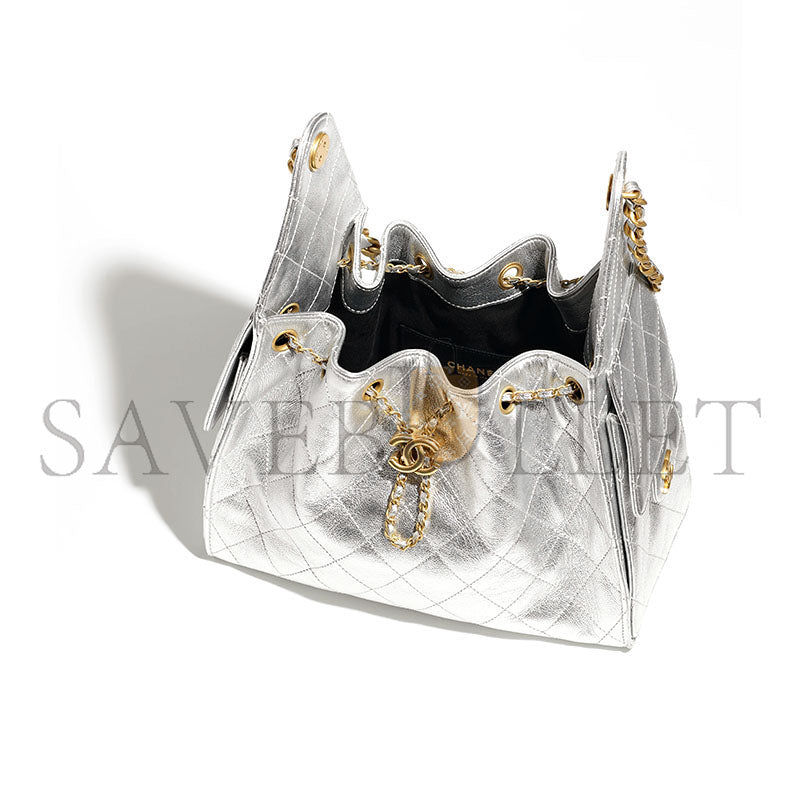 シャネル マスター25 スモールハンドバッグ AS5293 (30*26*14cm)