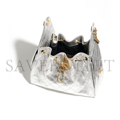 シャネル マスター25 スモールハンドバッグ AS5293 (30*26*14cm)