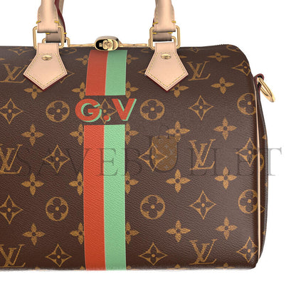ルイ・ヴィトン スピーディ・バンドリエール 25 P01918 (25*19*15cm)