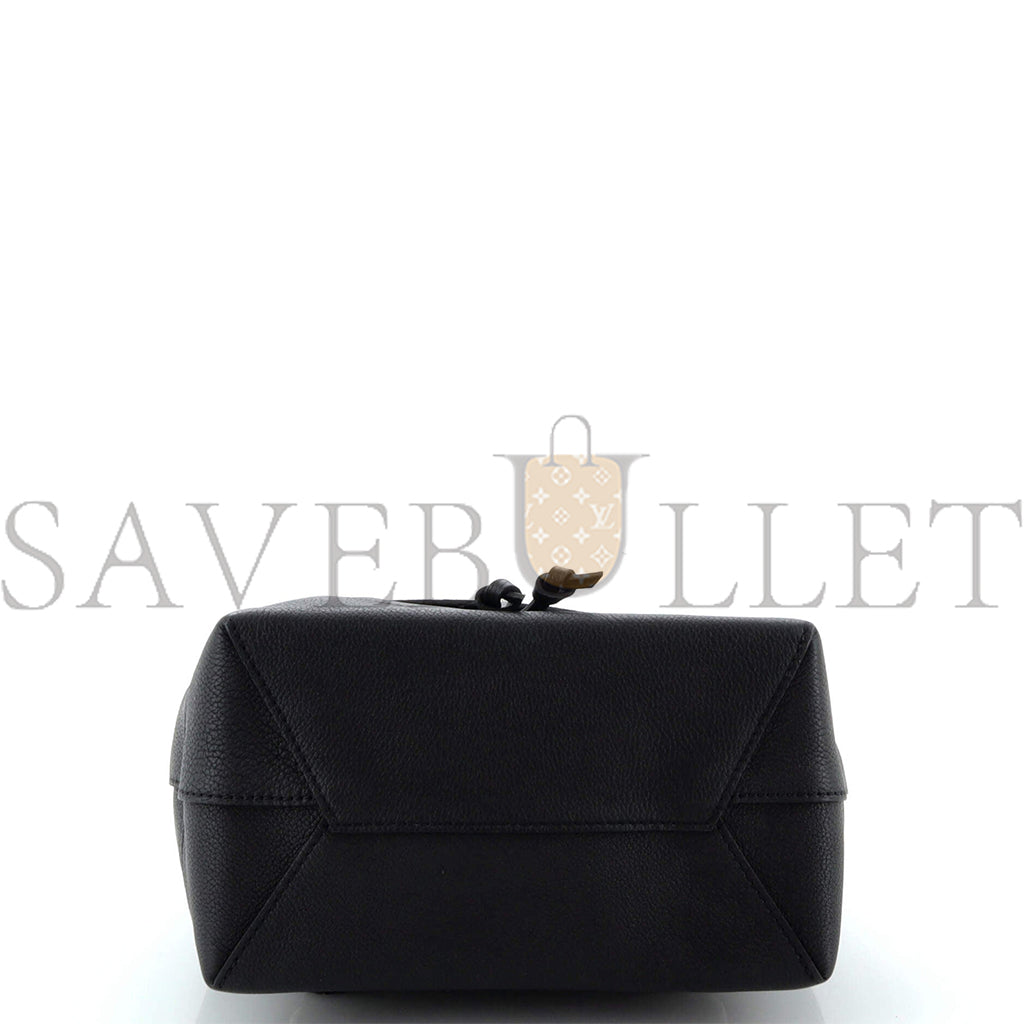 ルイ・ヴィトン ロックミー バックパック レザー M41815 (28*22*13cm)