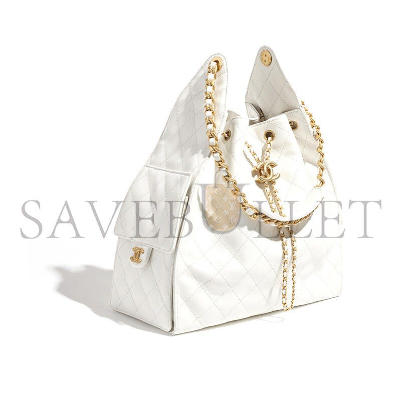 シャネル マスター25 ミディアム ハンドバッグ AS5311 (40*30*15cm)