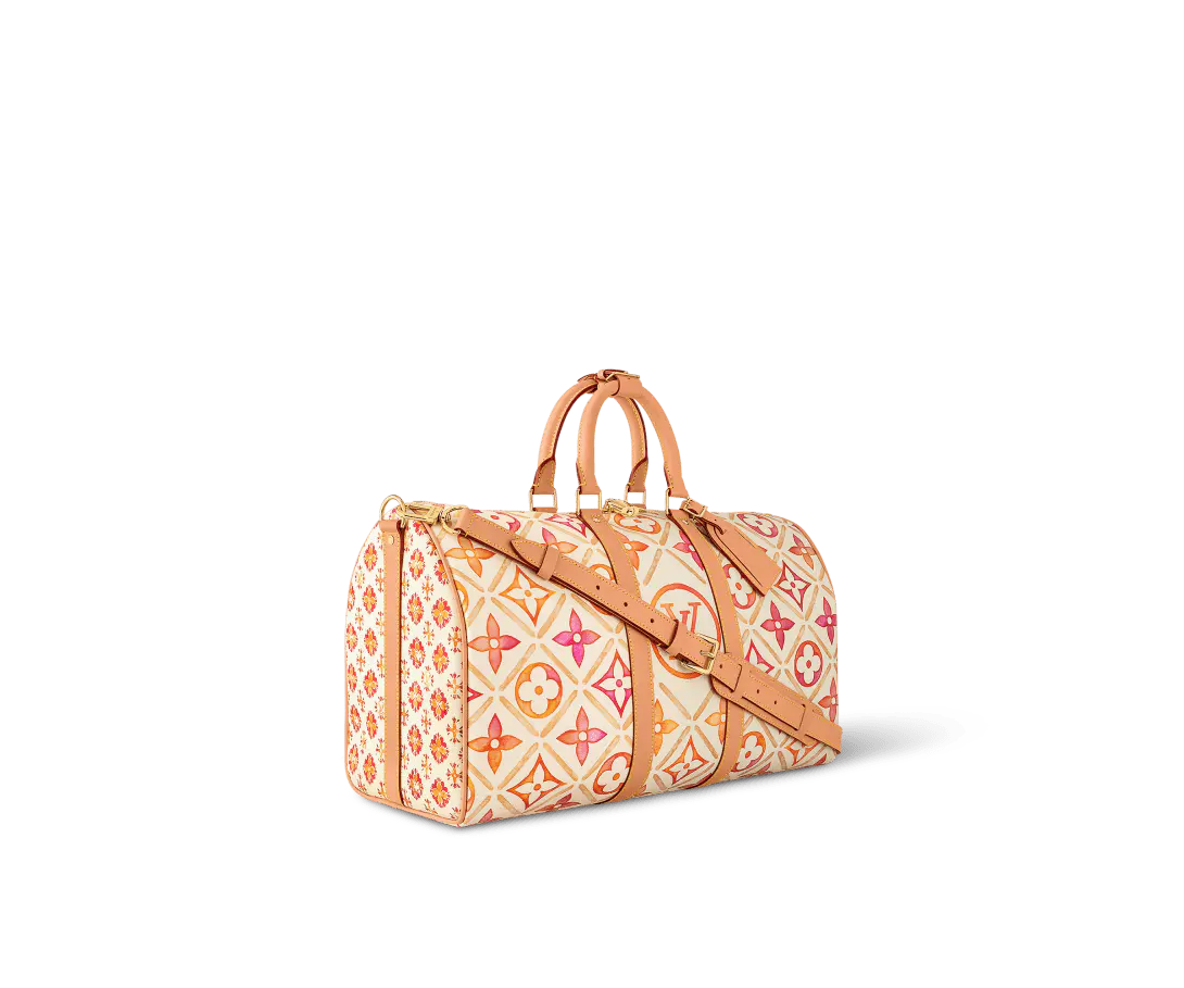 ルイ・ヴィトン M11251 キーポル・バンドリエール45