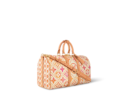 ルイ・ヴィトン M11251 キーポル・バンドリエール45