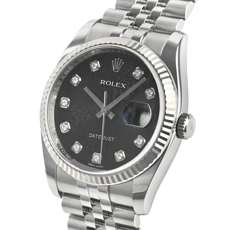 ロレックス デイトジャスト 116234G