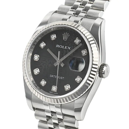 ロレックス デイトジャスト 116234G