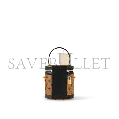 ルイ・ヴィトン カンヌ M43986 (15*17*15cm)