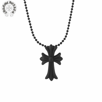 【CHROME HEARTS】ネックレス、新しいネックレス万能シンプルファッションオーナメント